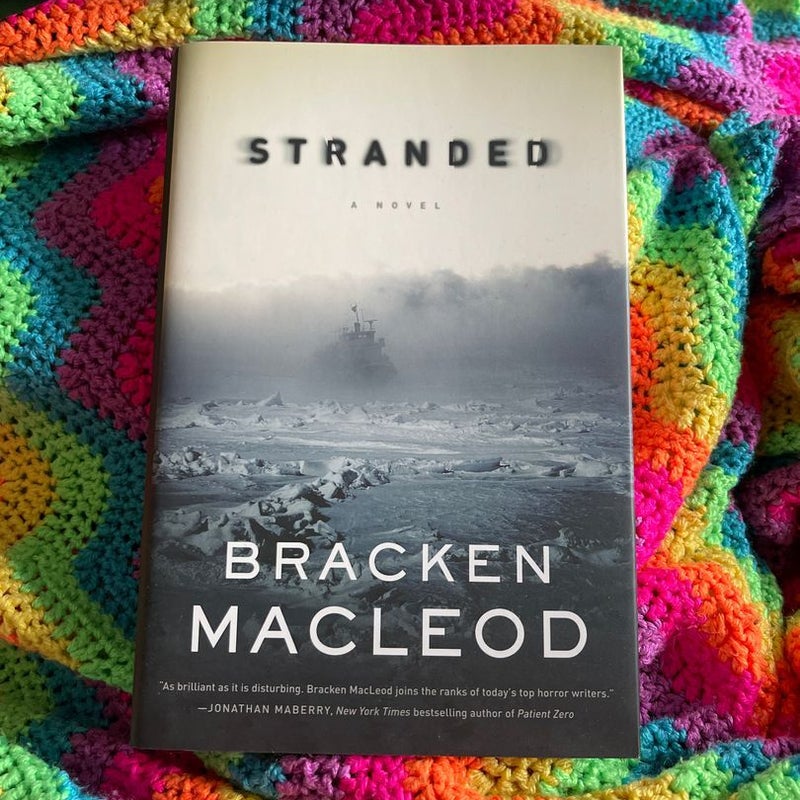 Stranded