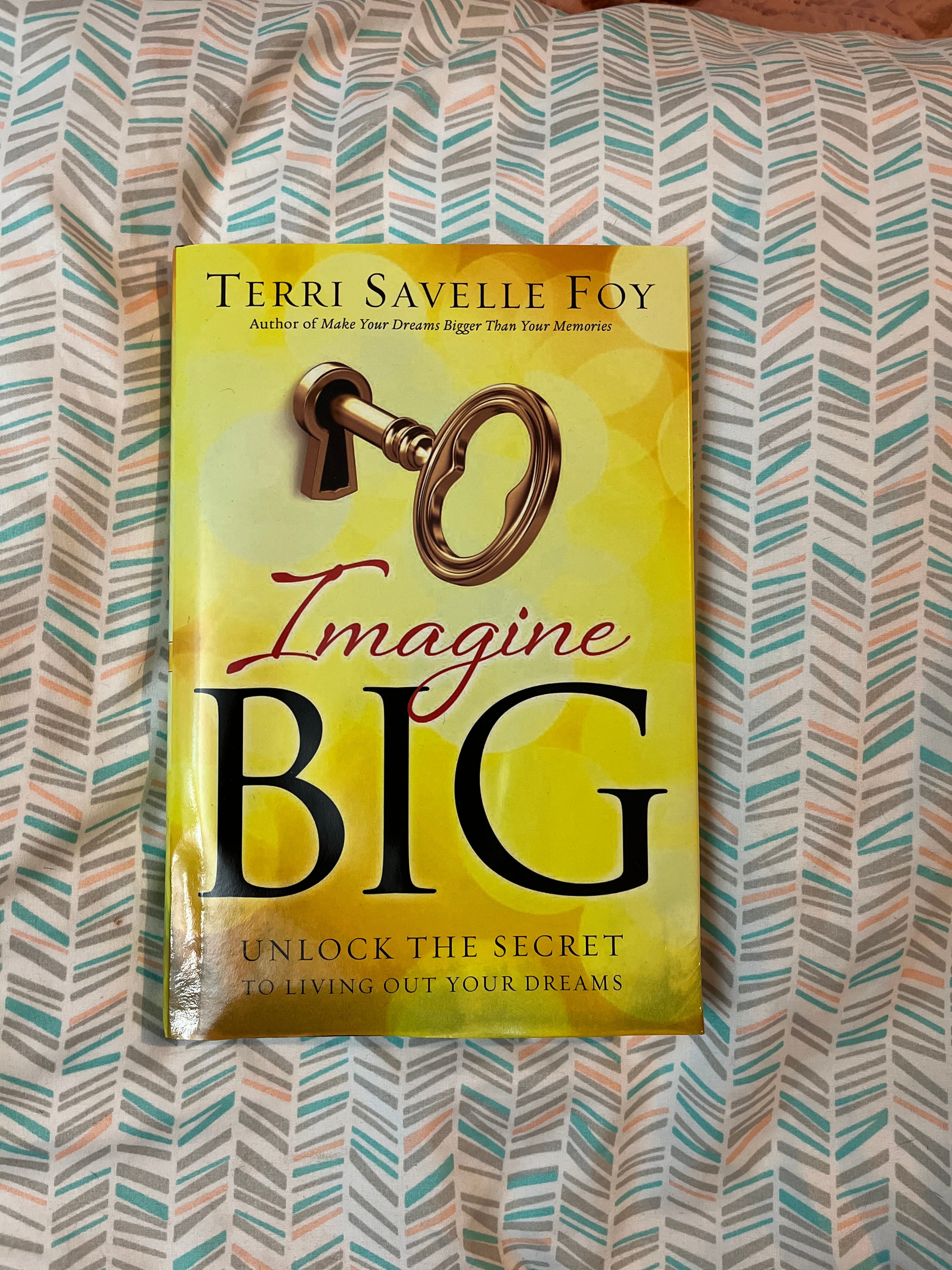 Imagine Big