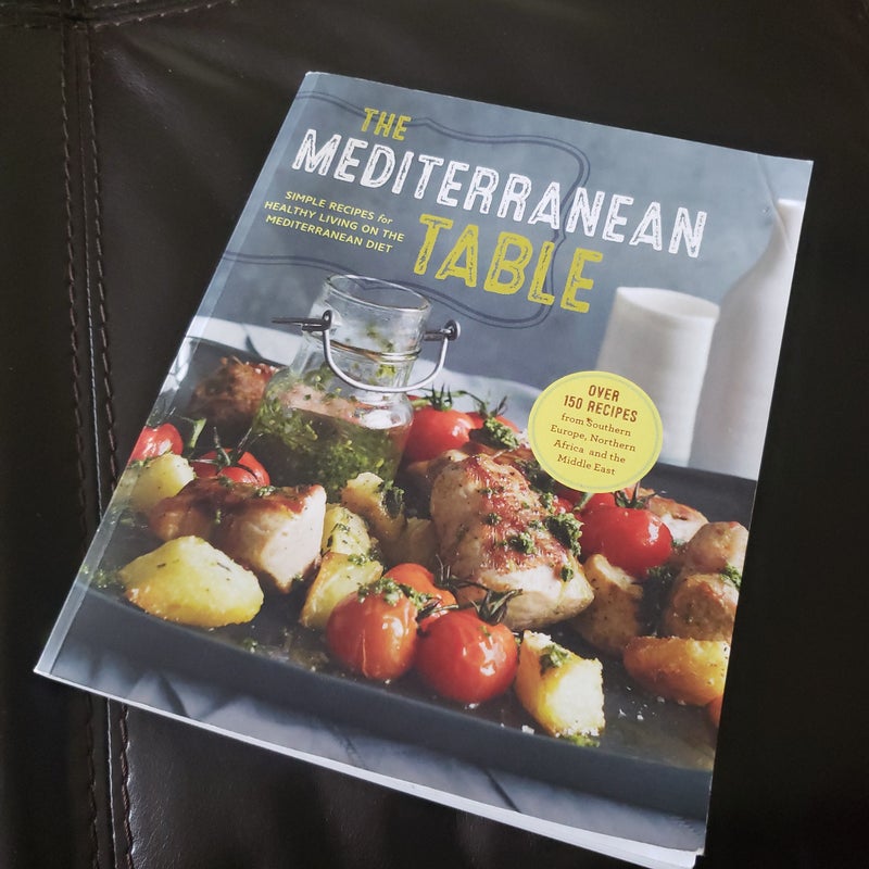 The Mediterranean Table