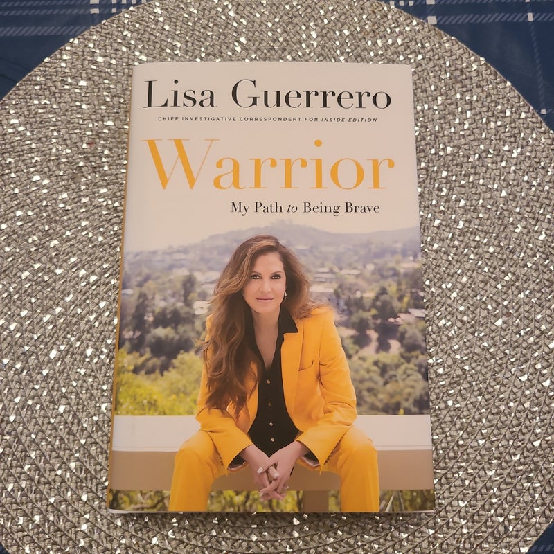 Warrior