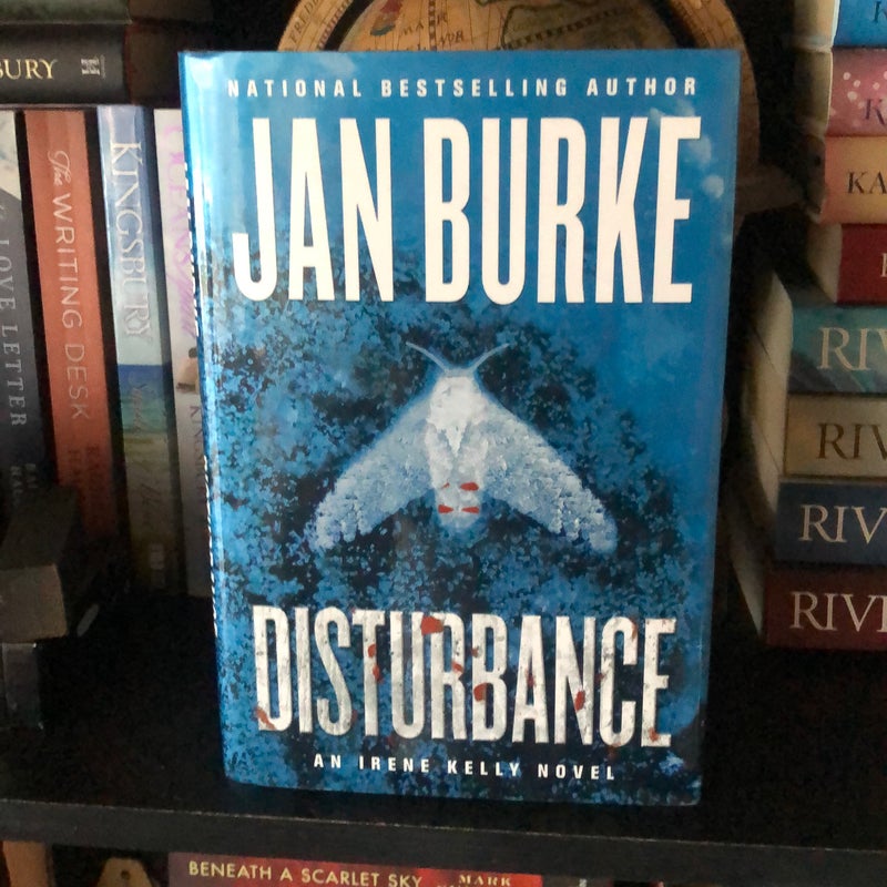 Disturbance