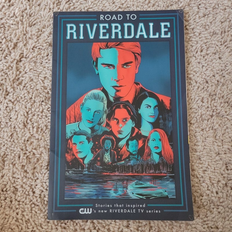 Road to Riverdale