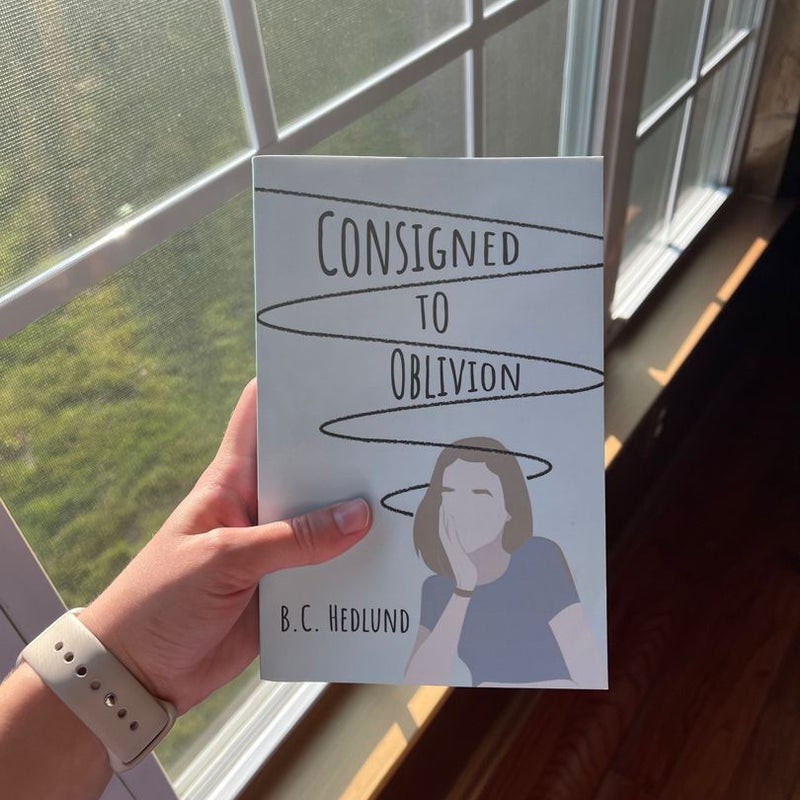 Consigned to Oblivion