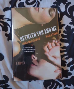 Between You and Me