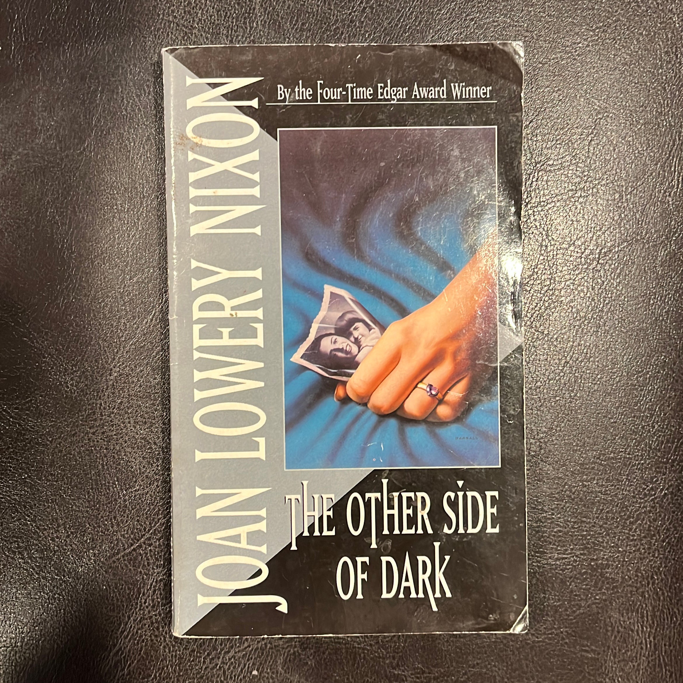 The Other Side of Dark