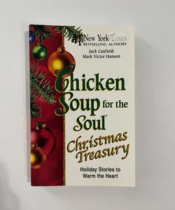 Chicken Soup for the Soul Christmas Treasury