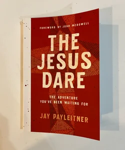 The Jesus Dare