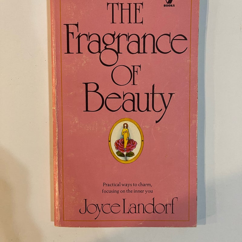 Fragrance of Beauty