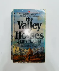 The Valley of Horses