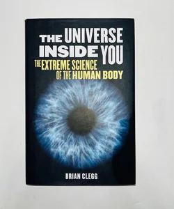 The Universe Inside You