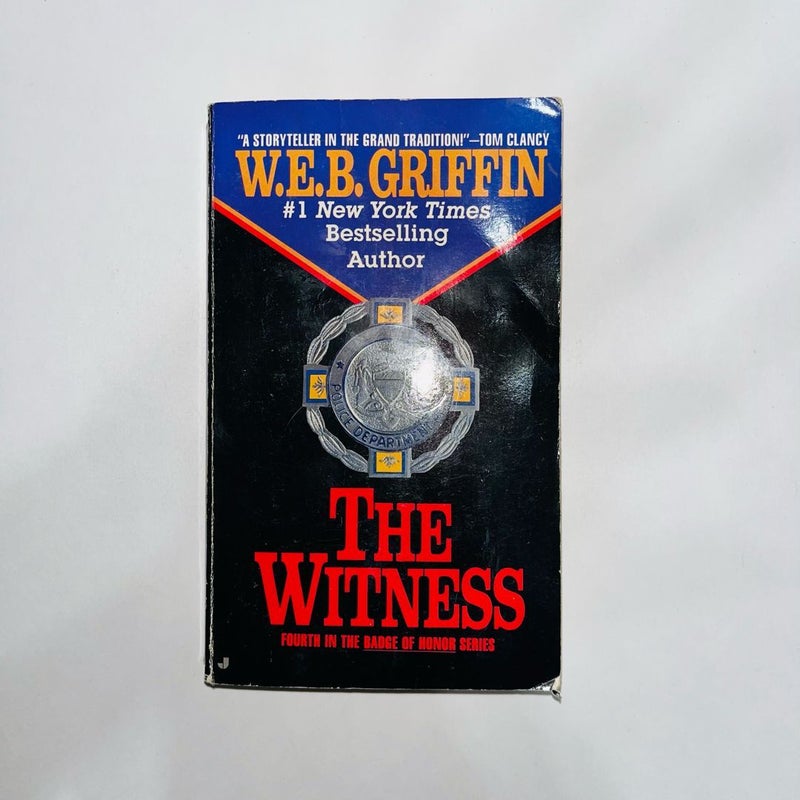 The Witness