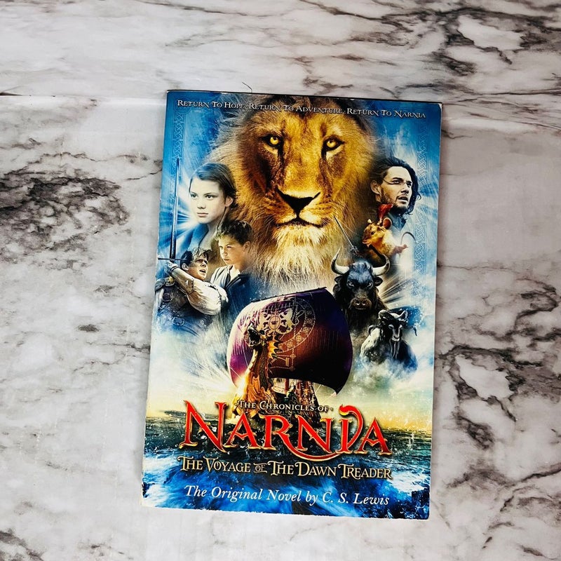 The Chronicles of Narnia