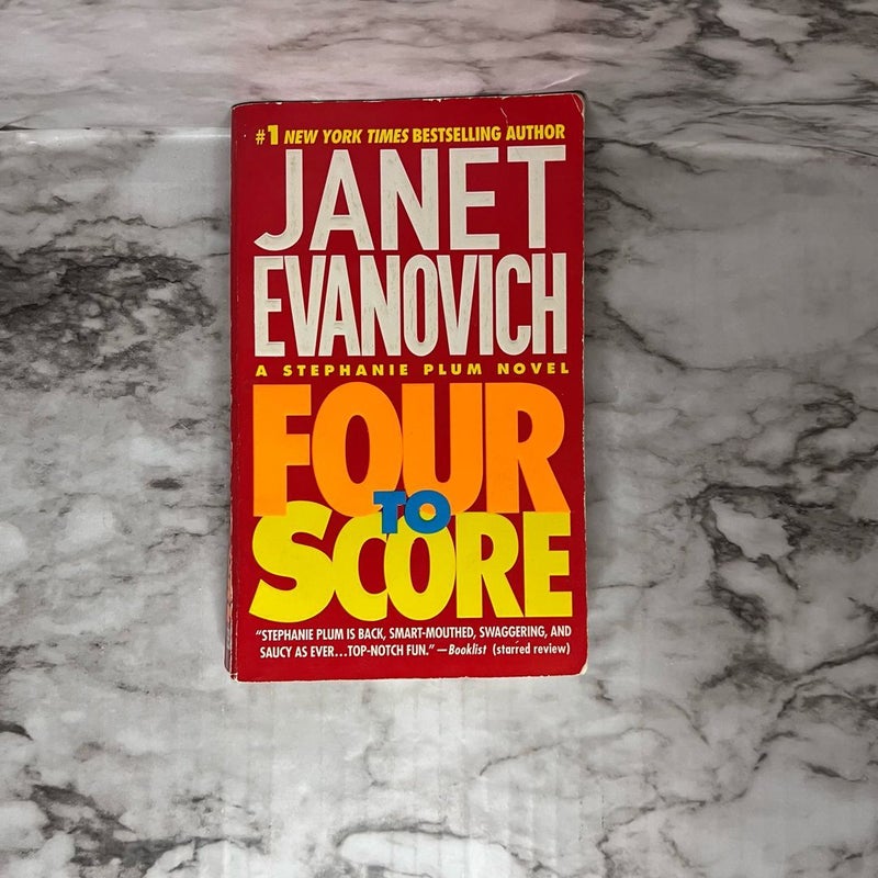 Four to Score