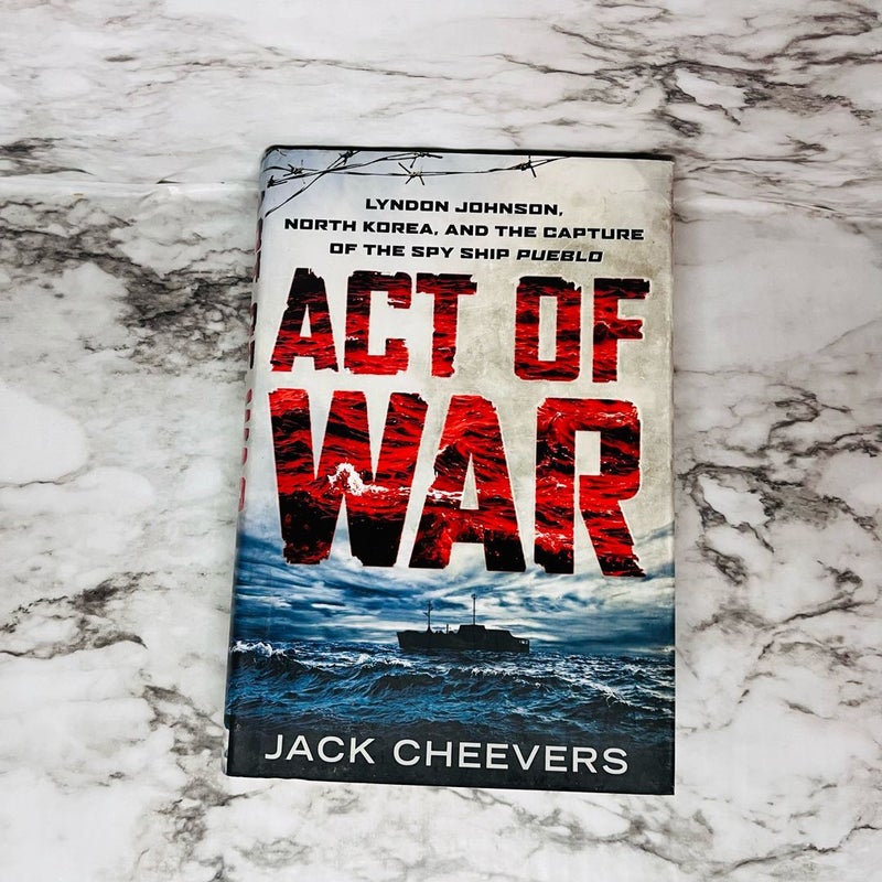 Act of War