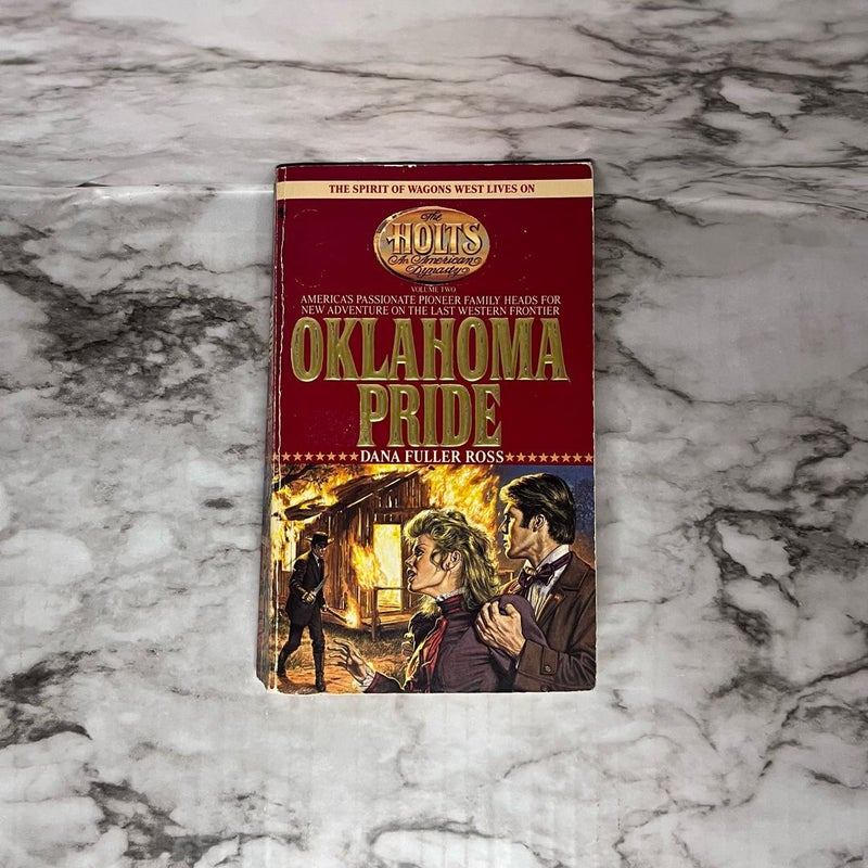 Oklahoma Pride