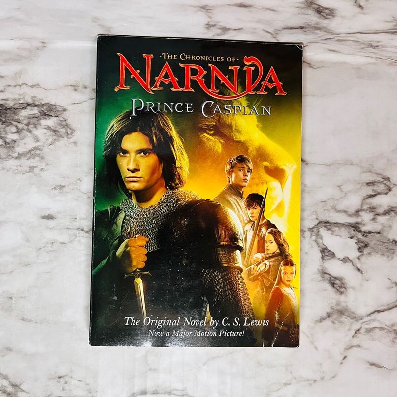 The Chronicles of Narnia