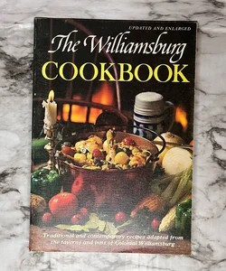 Williamsburg Cookbook
