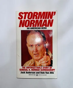 Stormin' Norman
