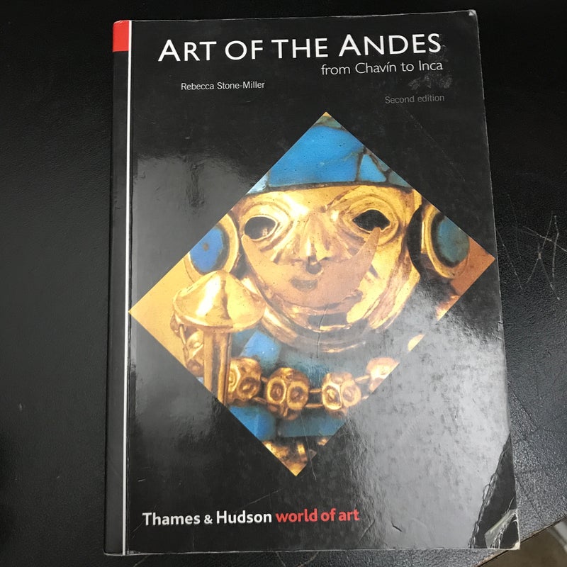 Art of the Andes