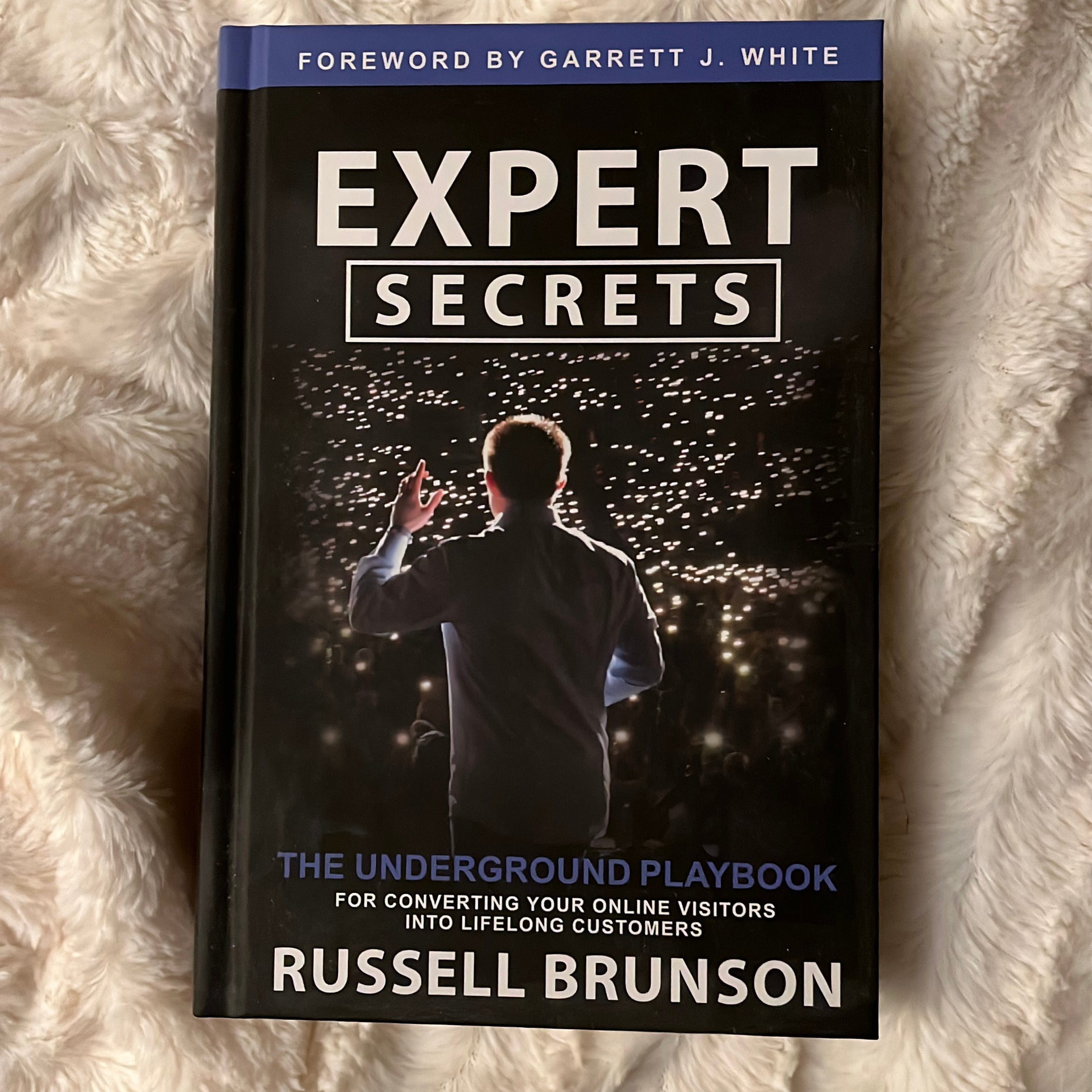 Expert Secrets