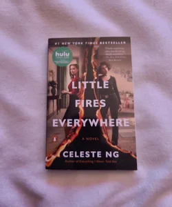 Little Fires Everywhere (Movie Tie-In)