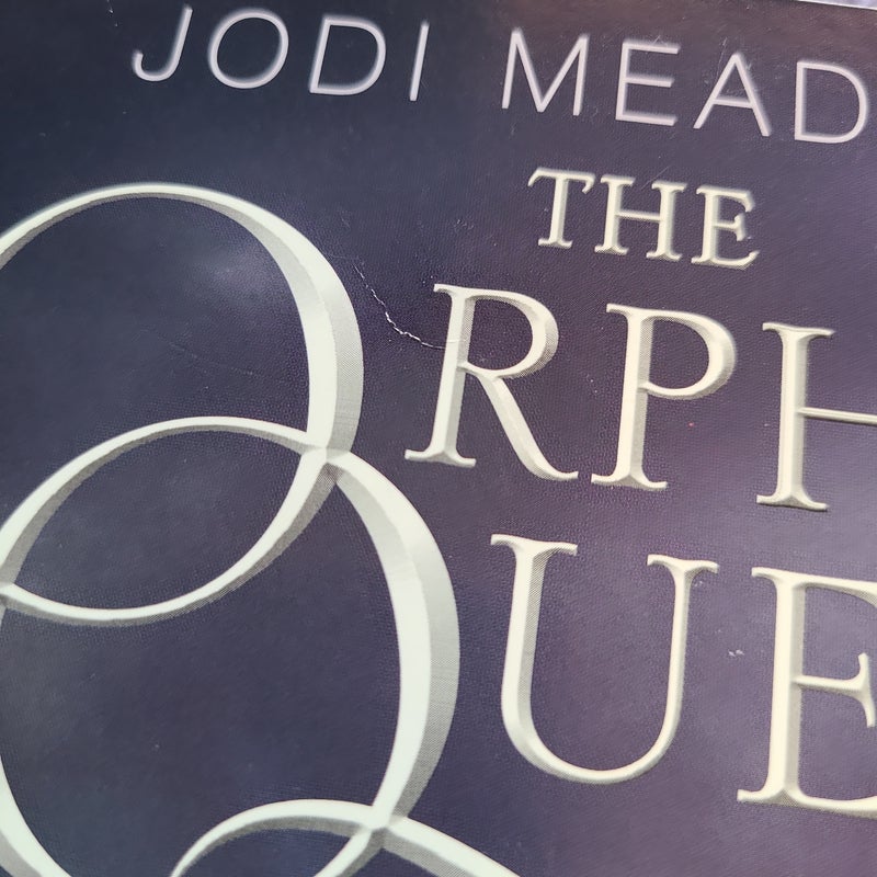 The Orphan Queen