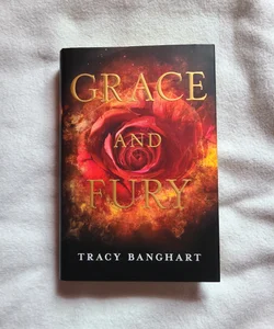 Special Edition, Grace & Fury