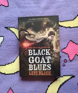 Black Goat Blues