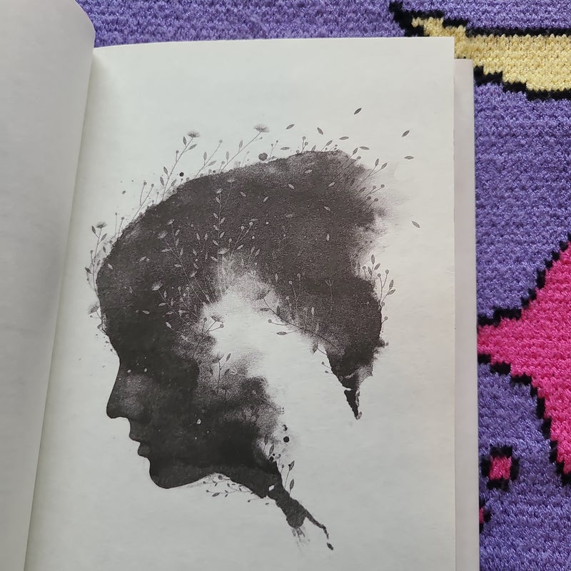 Illumicrate Edition, Gallant