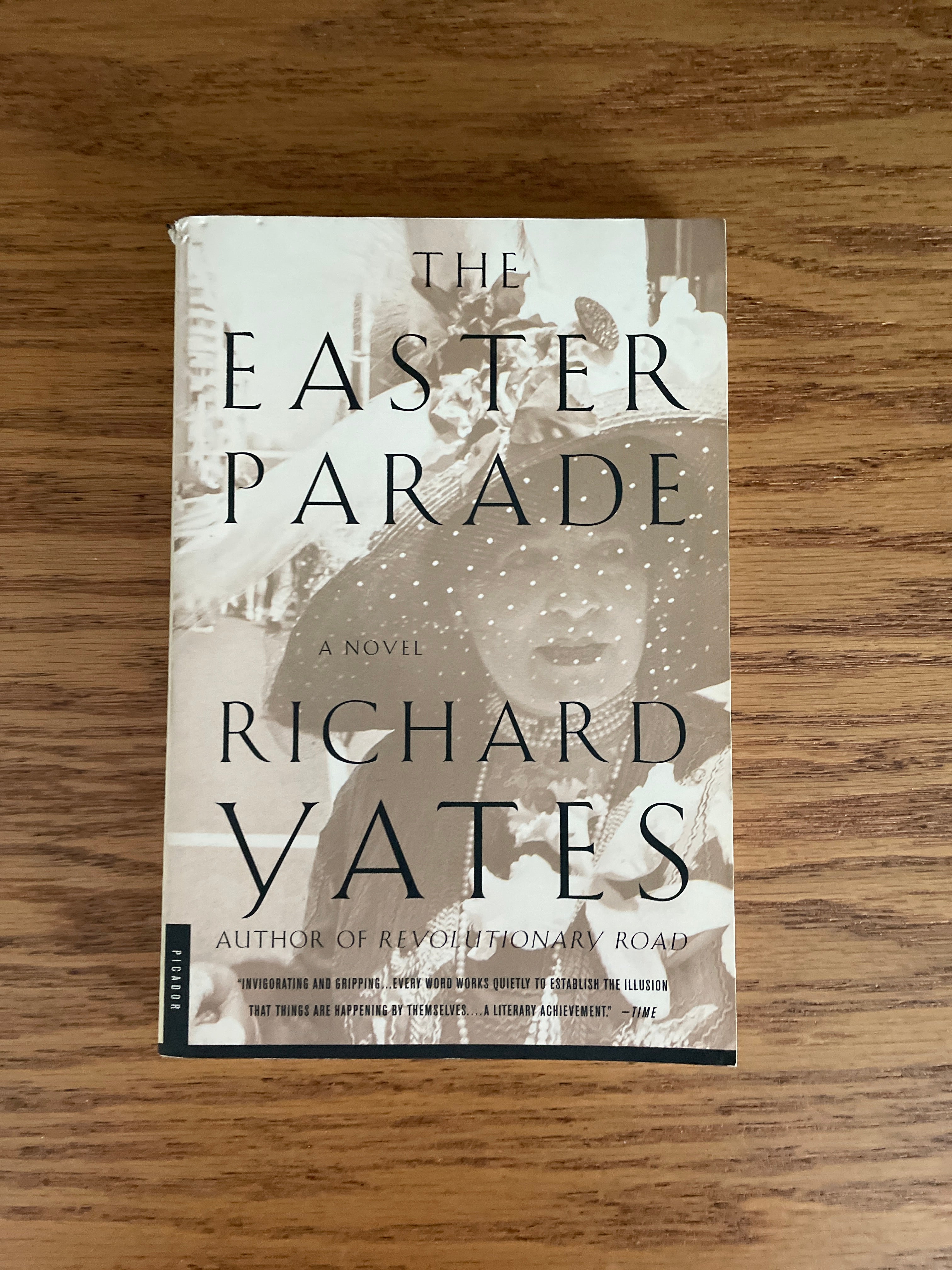 The Easter Parade