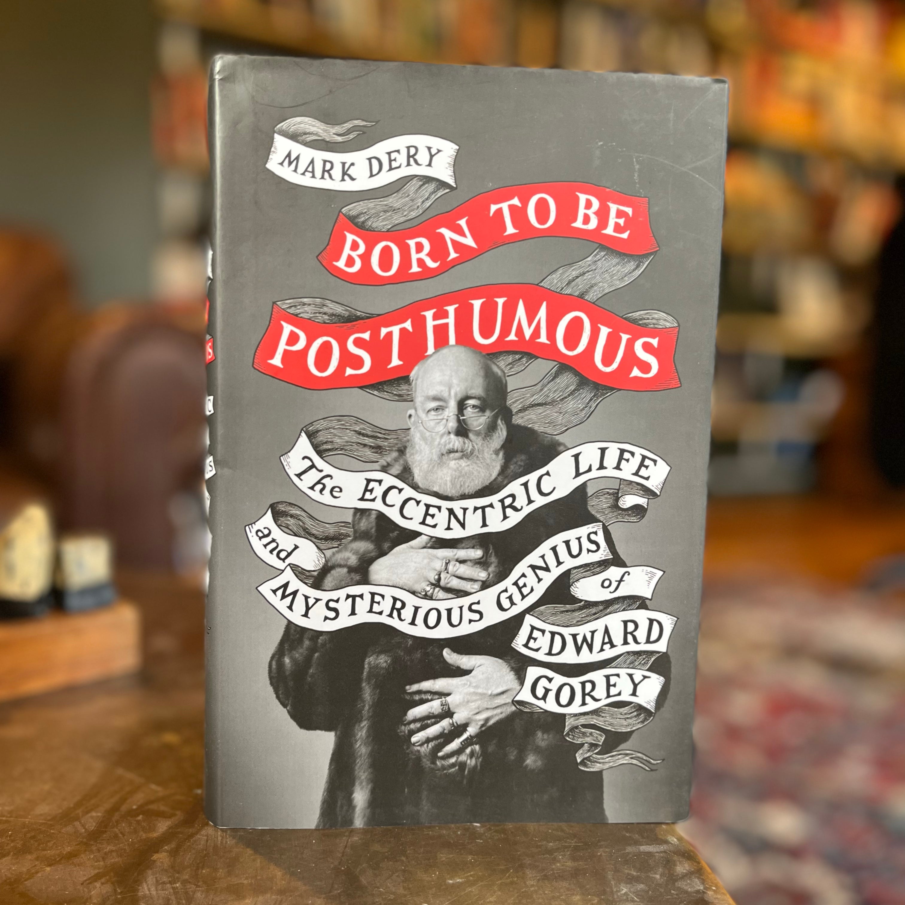 Born to Be Posthumous