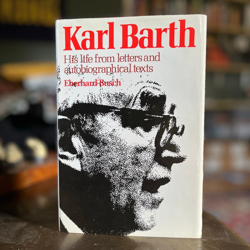 Karl Barth