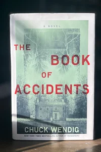 SIGNED - The Book of Accidents
