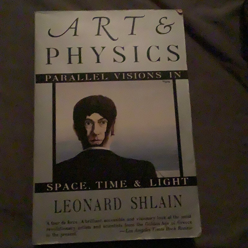 Art and Physics