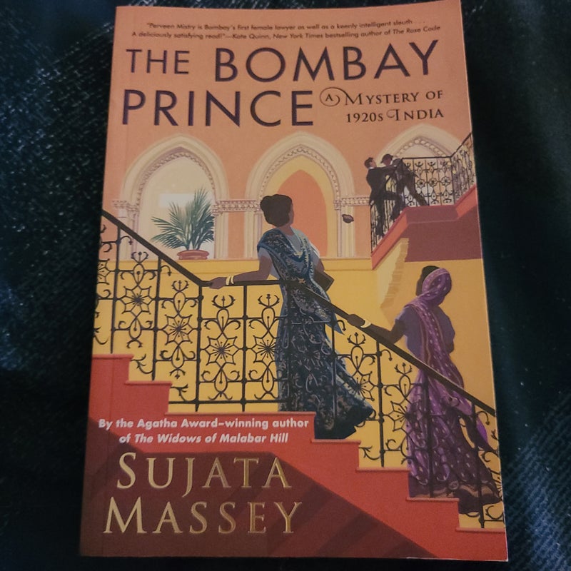 The Bombay Prince