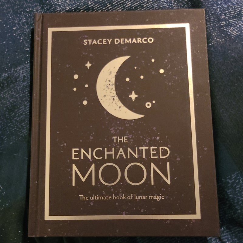 The Enchanted Moon