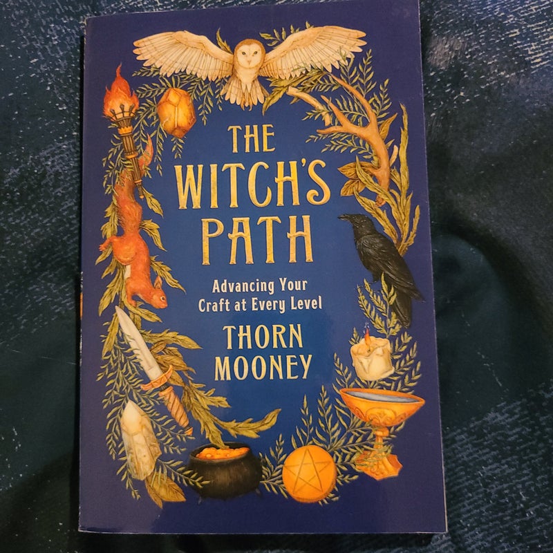 The Witch's Path