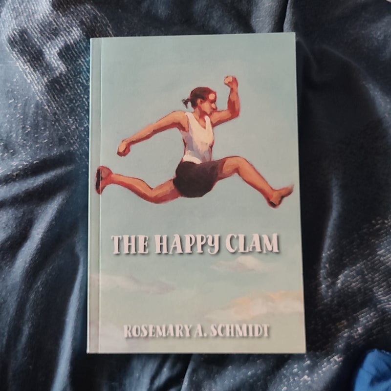 The Happy Clam