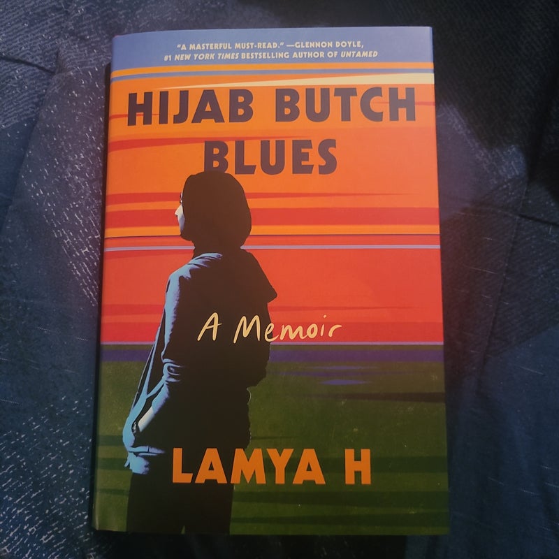 Hijab Butch Blues