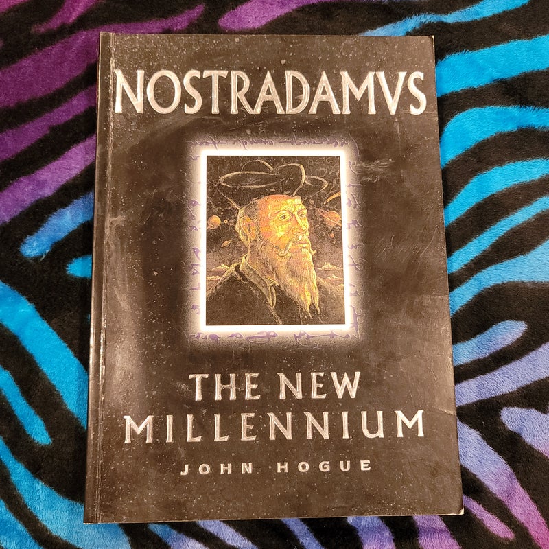 Nostradamus New Millennium