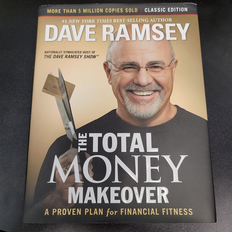 The Total Money Makeover