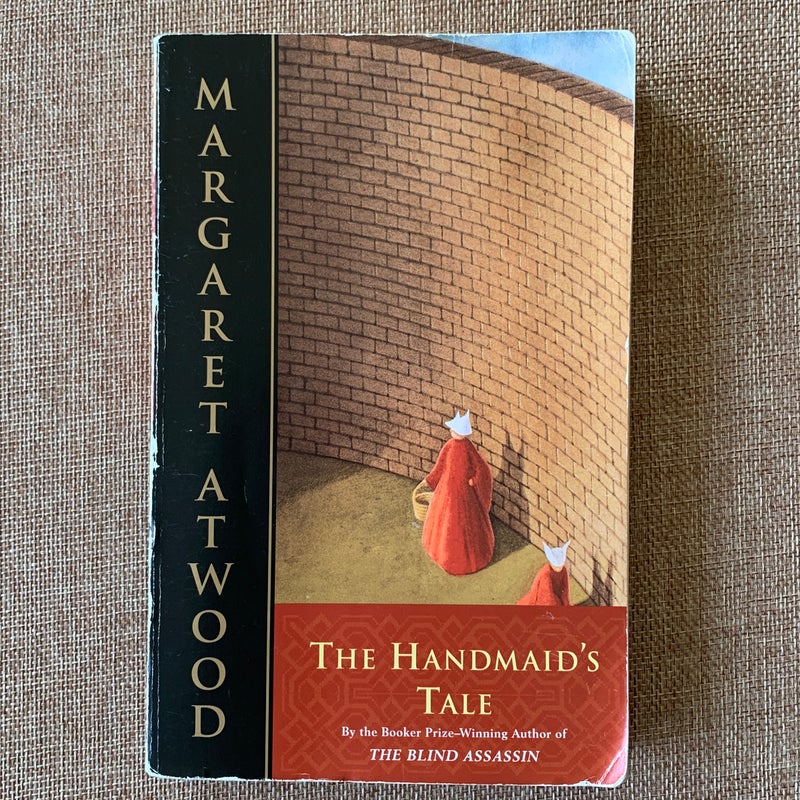 The Handmaid's Tale