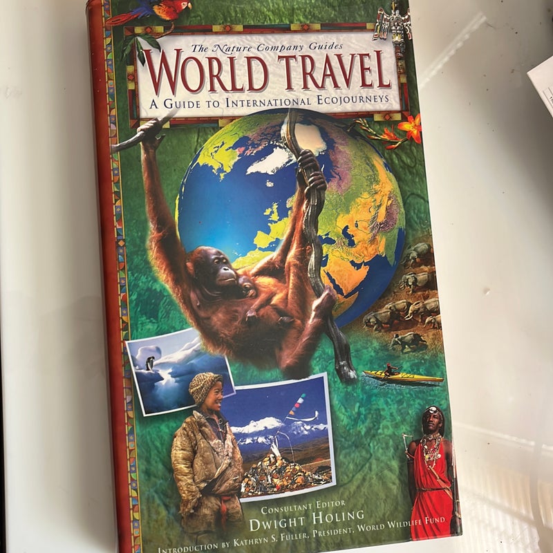 World Travel