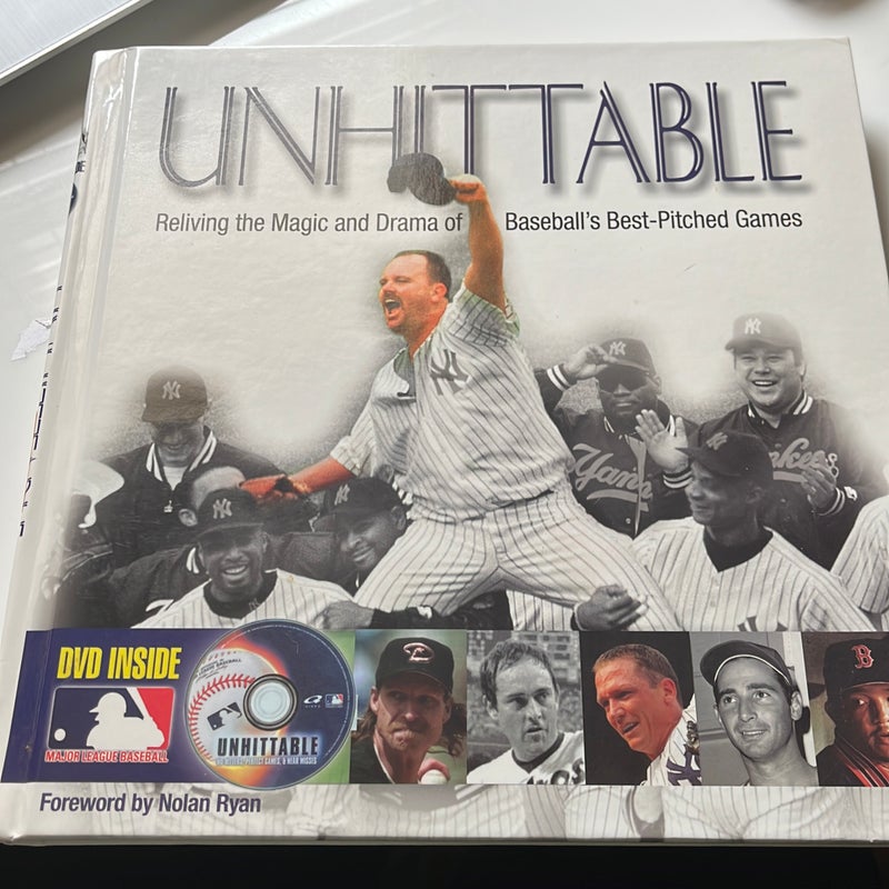 Unhittable