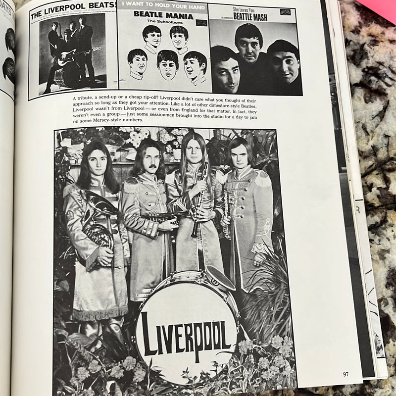 Rock 'n' Roll Confidential