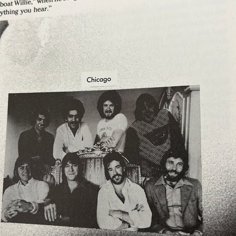 Rock 'n' Roll Confidential