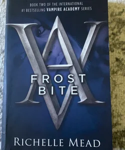 Frostbite