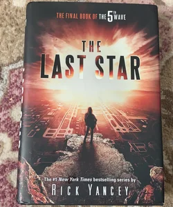 The Last Star