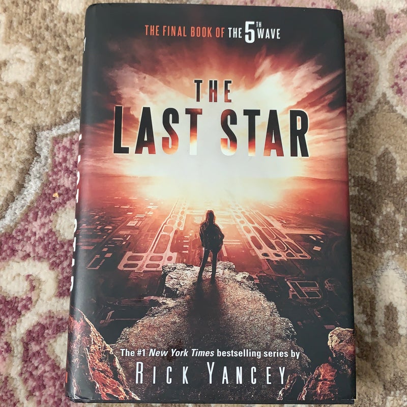 The Last Star