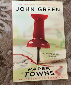 Paper Towns